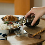 Hirota Soy Sauce Dispenser, Bamboo