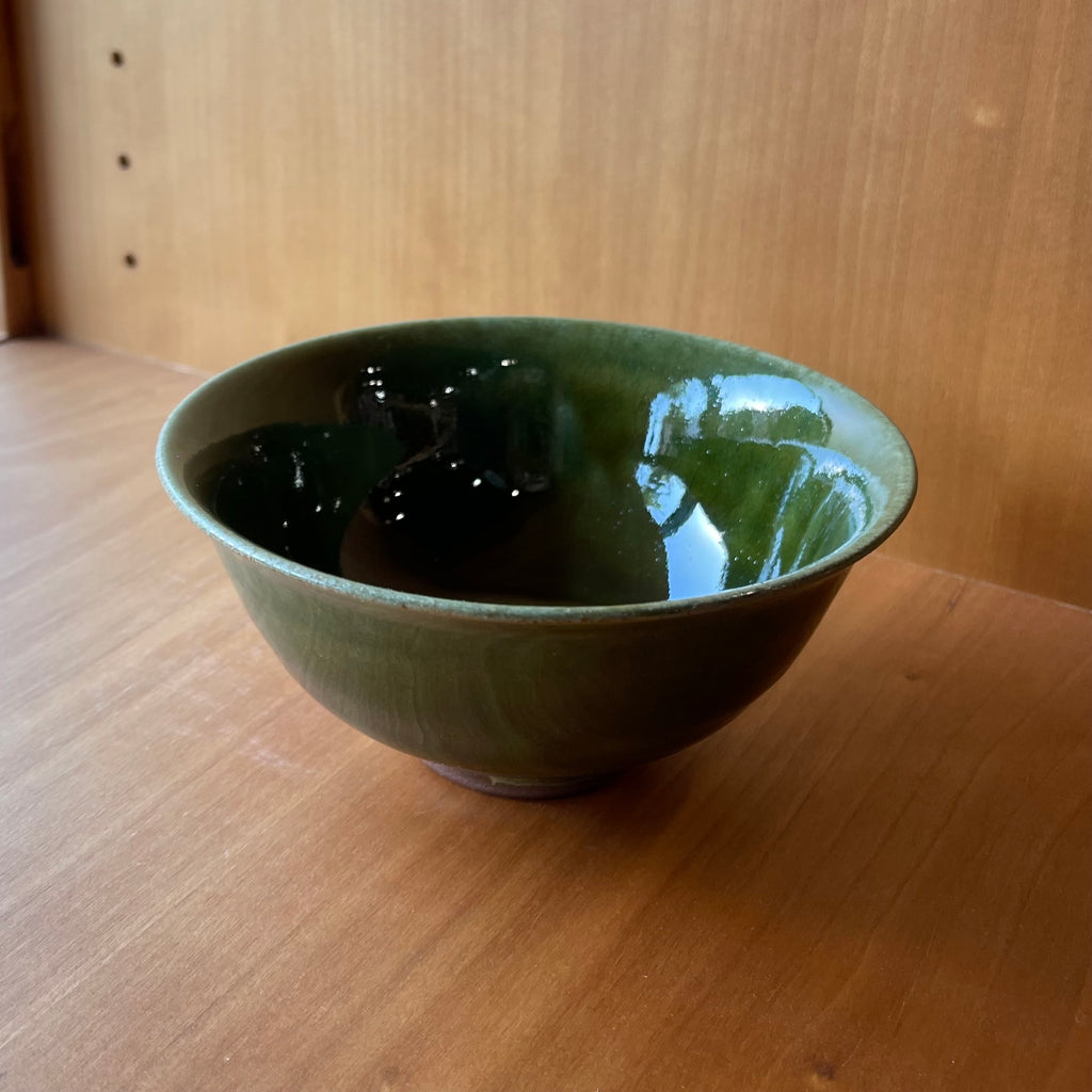 Oribe Bowl, No. 2