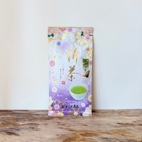 Kagayaki Sencha by Ishida Chaya