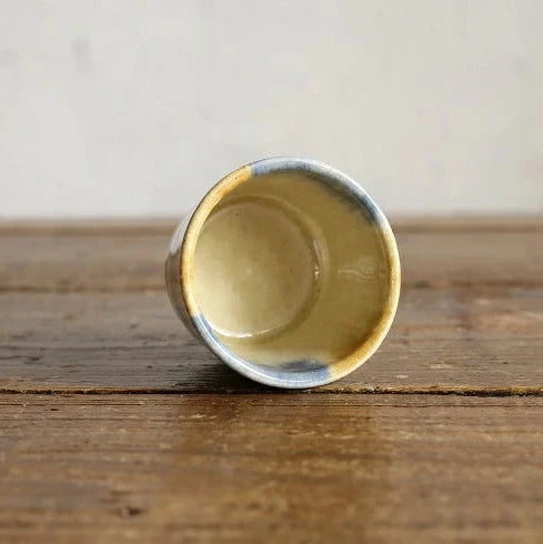 Nisai Cup, Blue