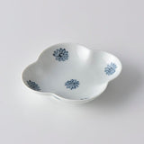 Dip Bowl, Chrysanthemum