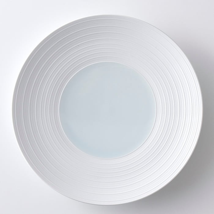 Seihakuji Plate, Large