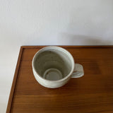 Mugi Mug, Gray Straw