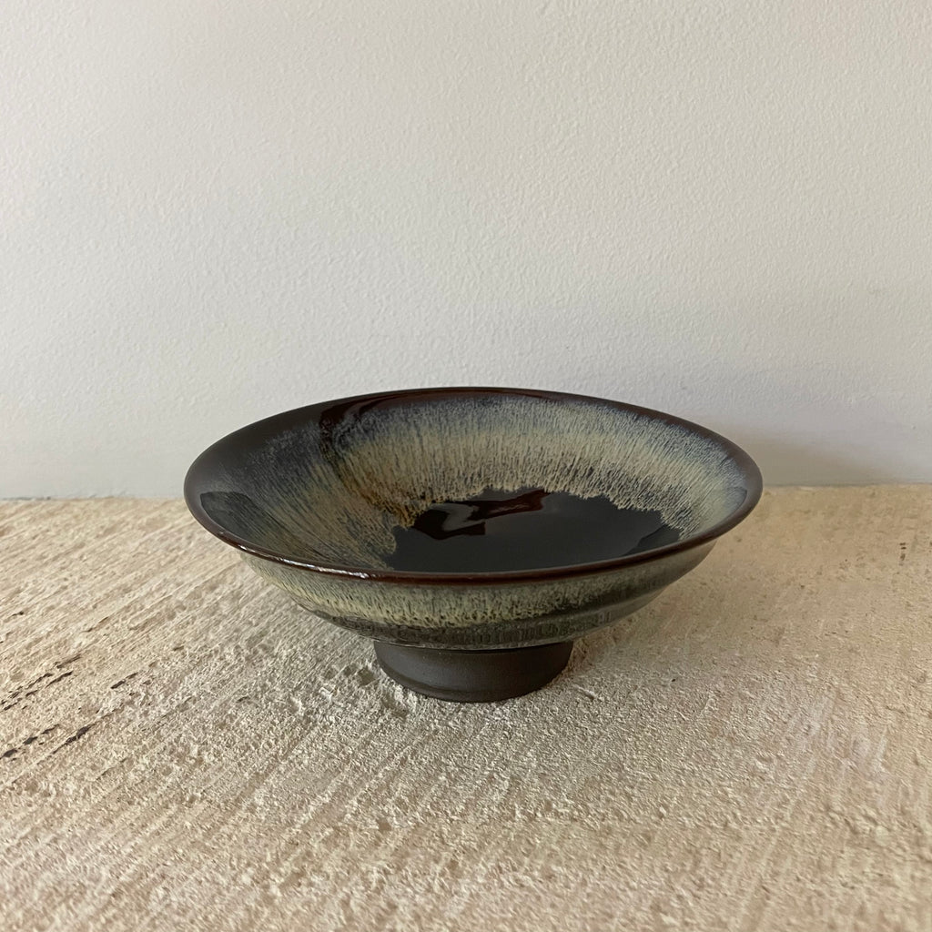 Karatsu Bowl, Chazuke