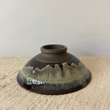 Karatsu Bowl, Chazuke