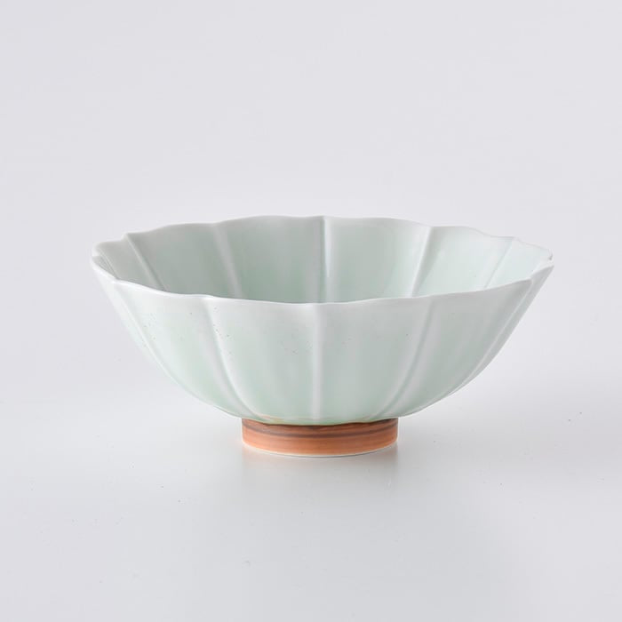 Tamari Bowl, Green