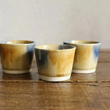 Nisai Cup, Blue