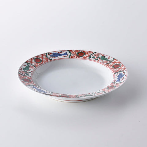 Banreki Bowl, Medium