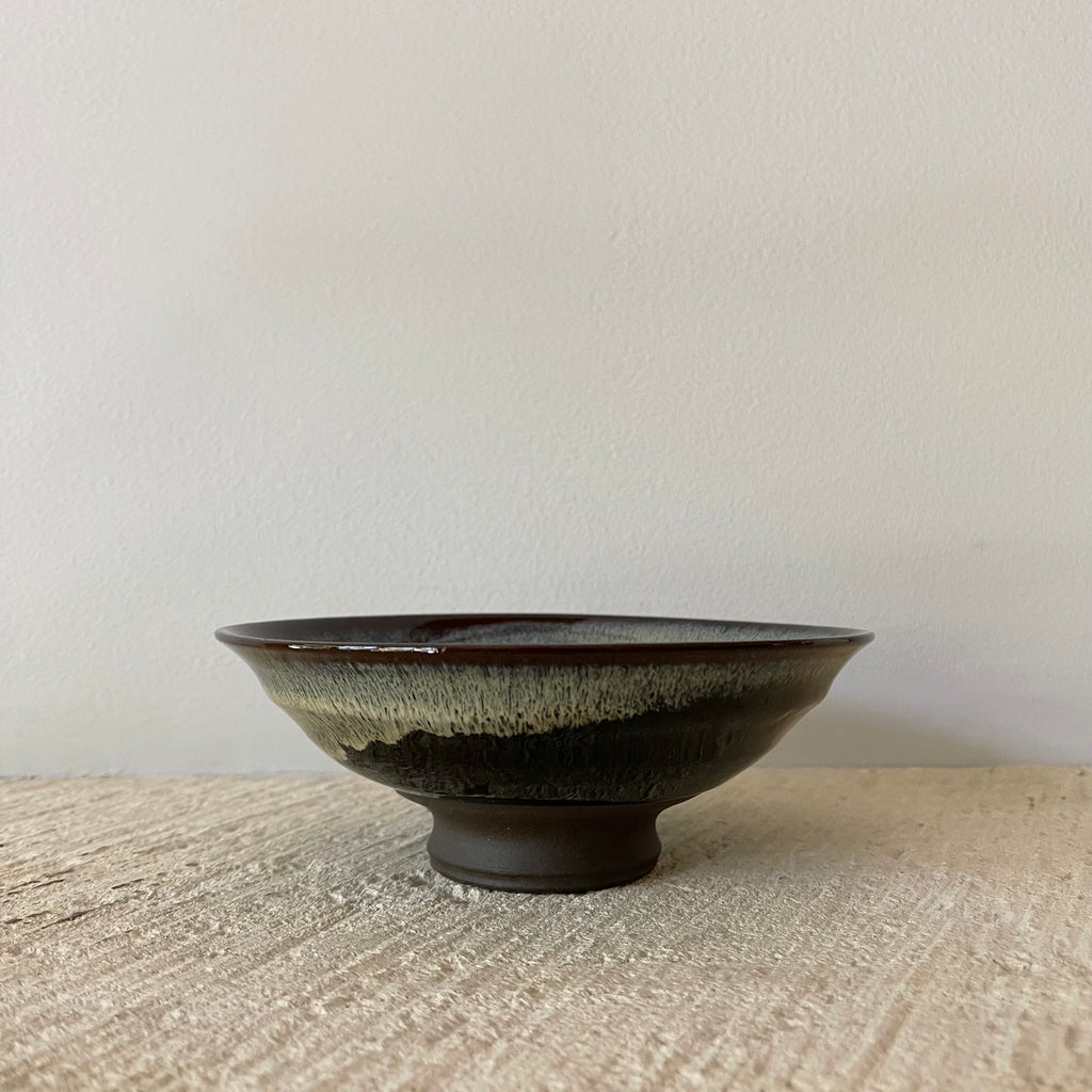 Karatsu Bowl, Chazuke