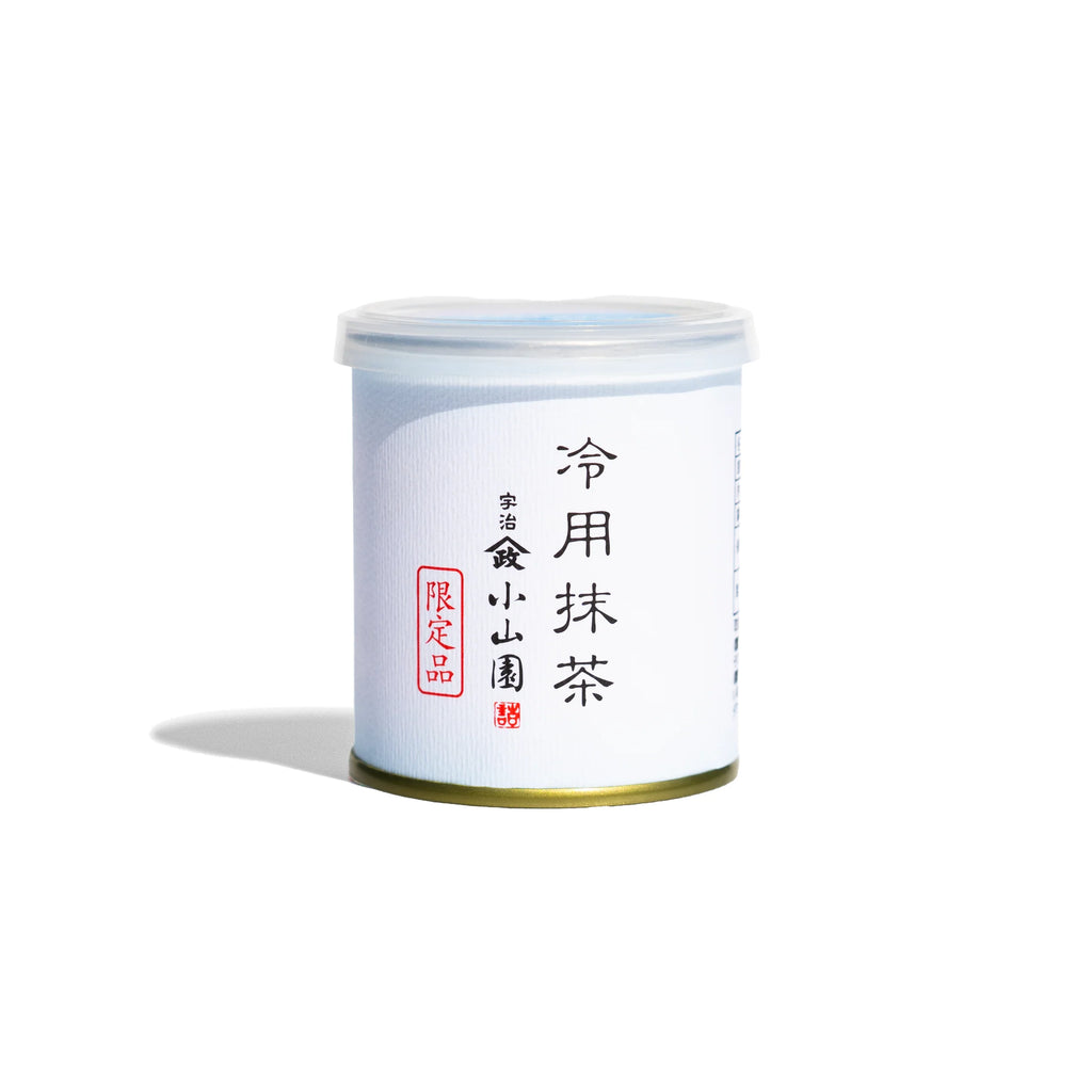 Seasonal - Ryoufuu Matcha by Yamamasa Koyamaen (Cold Brew)