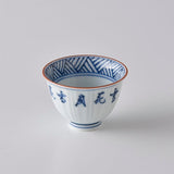 Setsugekka Sake Cup