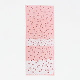 Nijiyura Tenugui, Sekihan