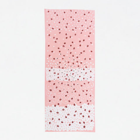 Nijiyura Tenugui, Sekihan