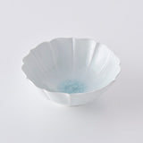 Tamari Bowl, White