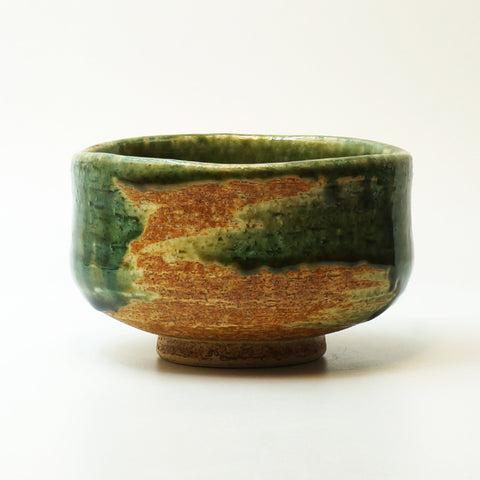 Oribe Matcha Bowl, Flow