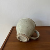 Mugi Mug, Gray Straw