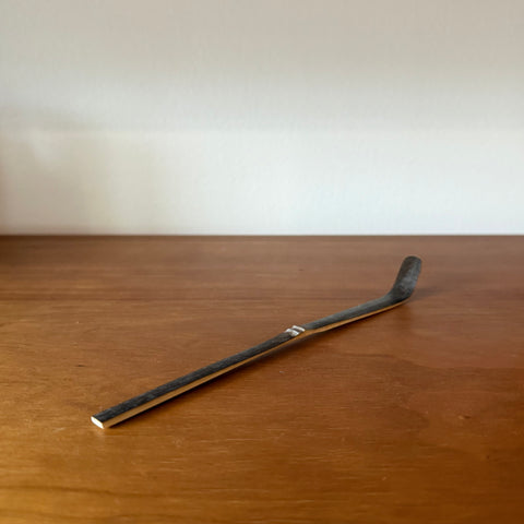 Matcha Spoon, Purple Bamboo