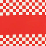 Nijiyura Tenugui, Ikebana