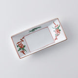 Nishiki Rectangular Bowl