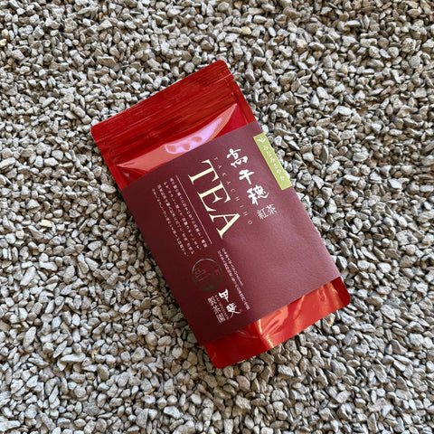 Minamisayaka Japanese Black Tea by Kai Seichaen