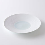 Seihakuji Plate, Medium