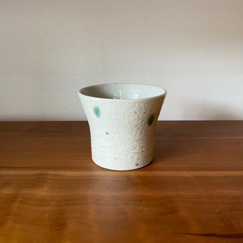 Gokou Cup, White