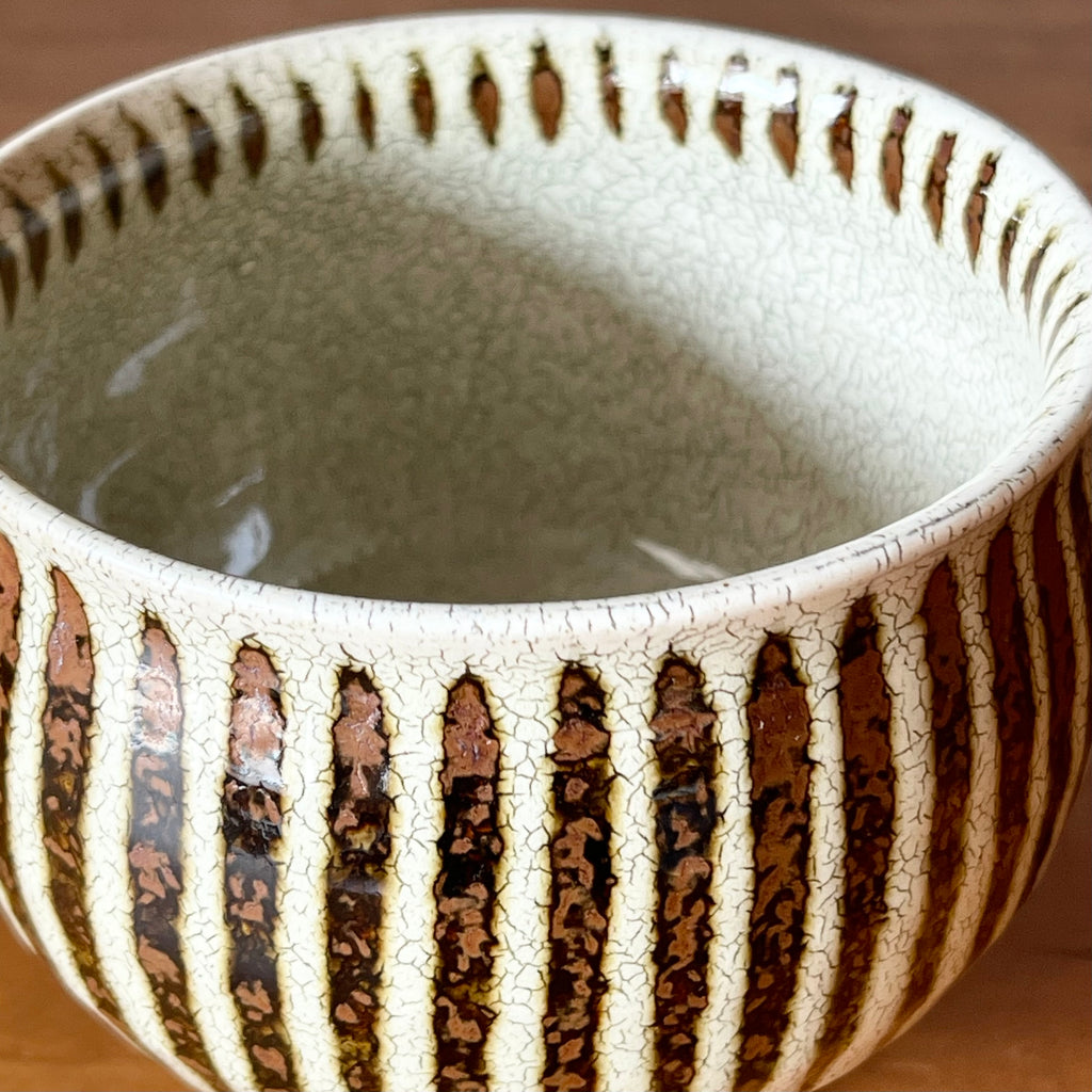 Seikusa Matcha Bowl