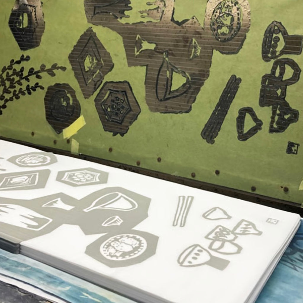 Nijiyura Tenugui, Sake