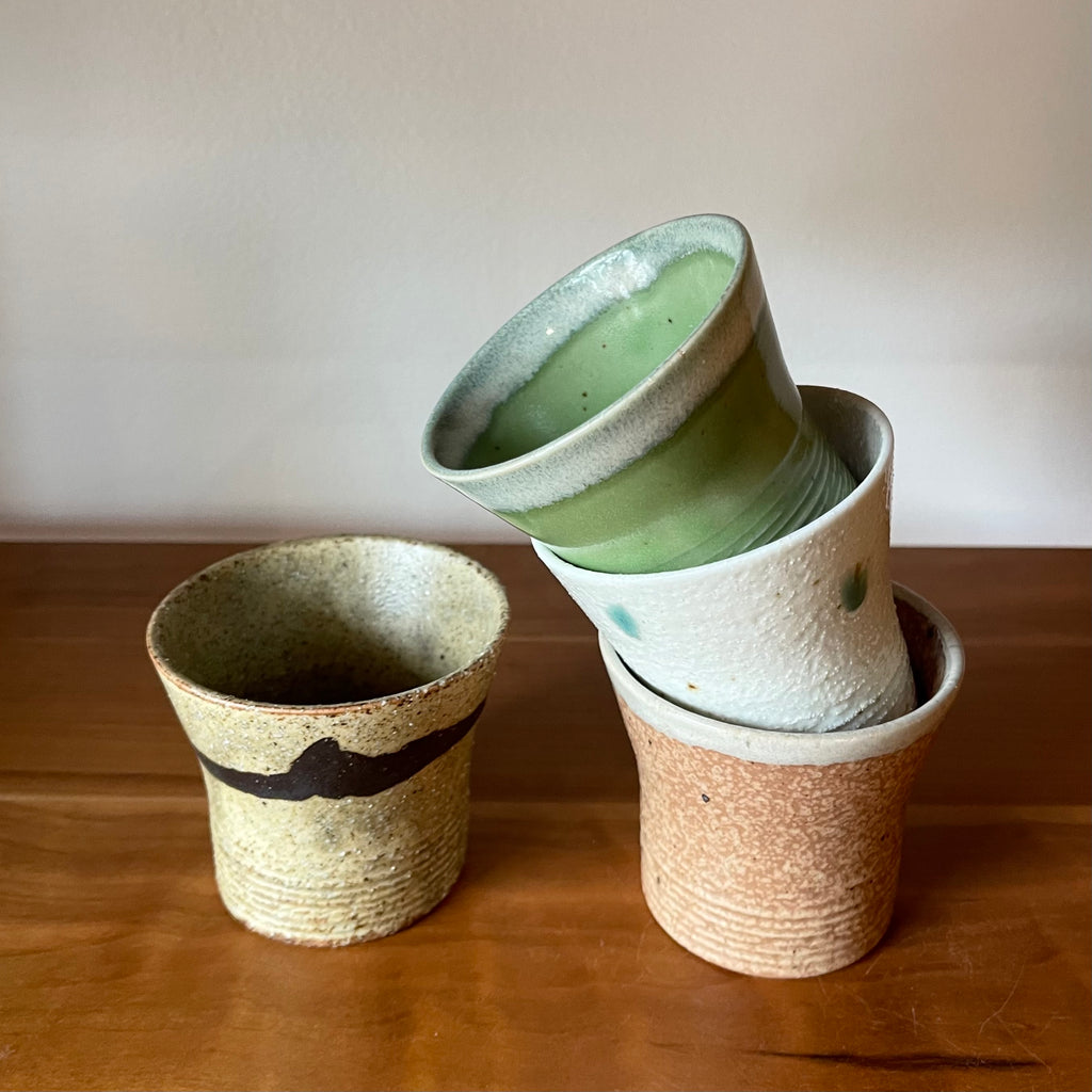 Gokou Cup, White