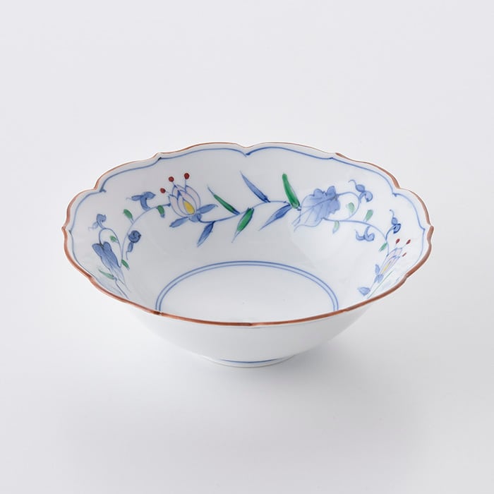 Botanic Bowl, Medium