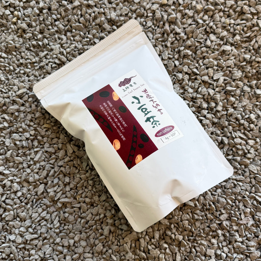 Azuki Bean Tea, 50 Tea Bags