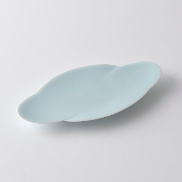 Cloud Plate