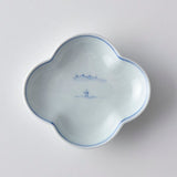 Dip Bowl, Mountains and Rivers