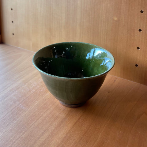 Oribe Bowl, No. 1