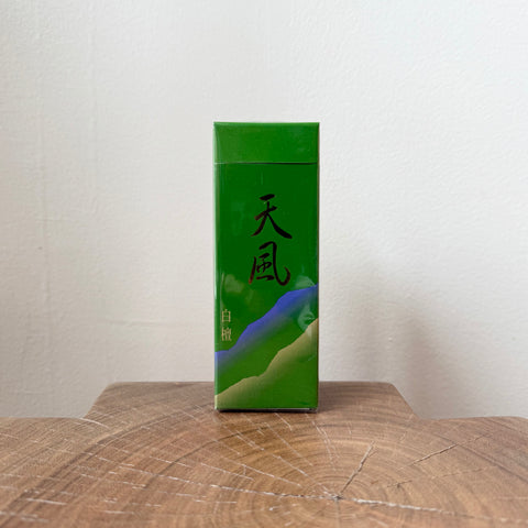 Baikundo Natural Sandalwood Incense, Regular Smoke