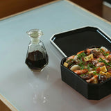 Hirota Soy Sauce Dispenser, Tortoise Shell