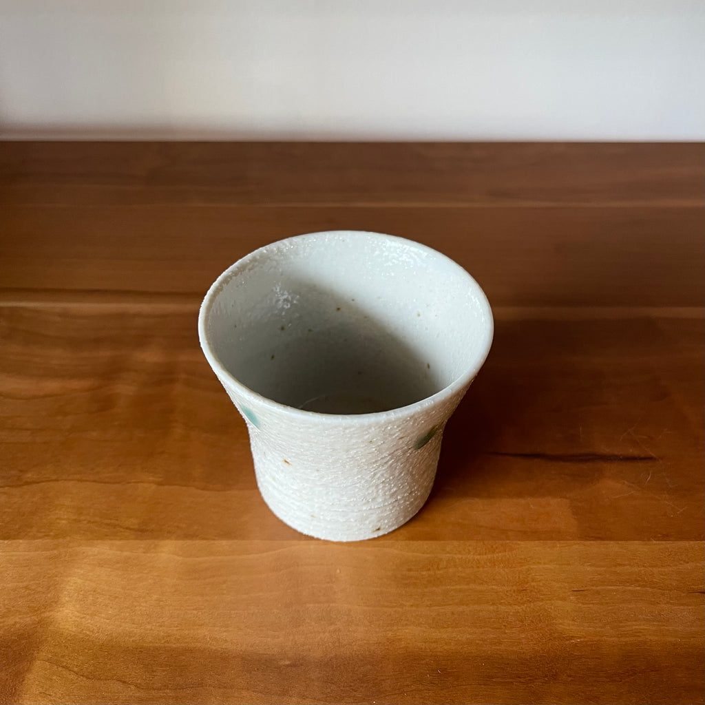 Gokou Cup, White