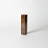 Ichi Flower Vase, Tea Stains