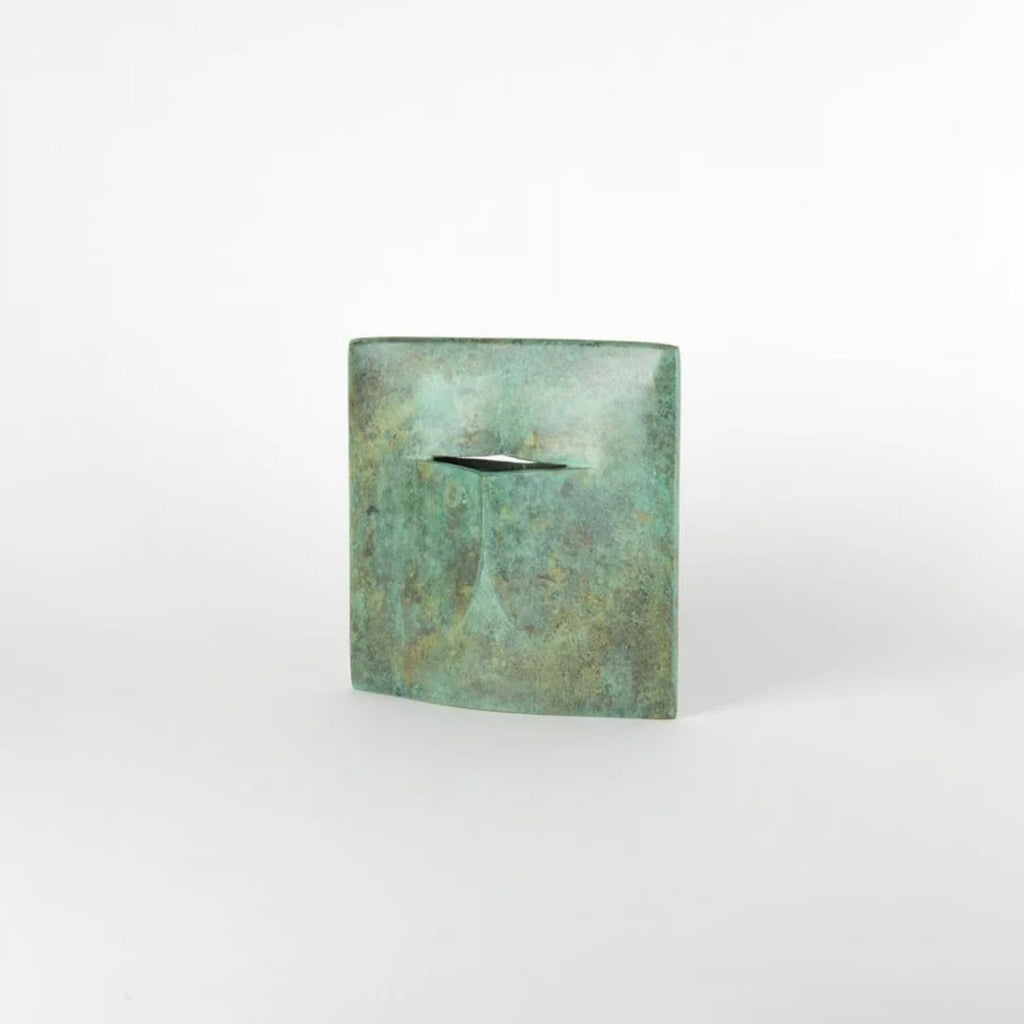 Seido Flower Vase, Square