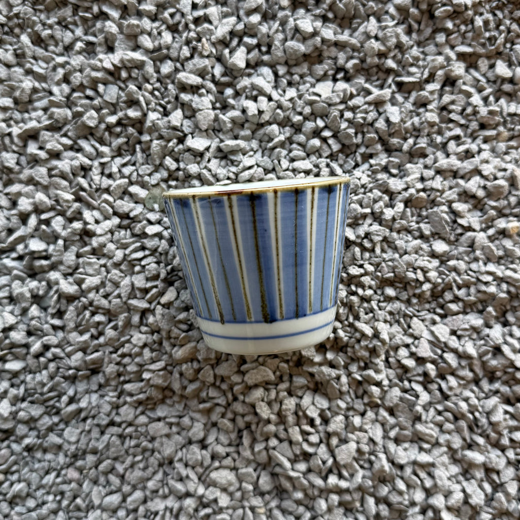 Baizan Cup, Grass
