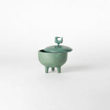 Seido Incense Burner, Peace