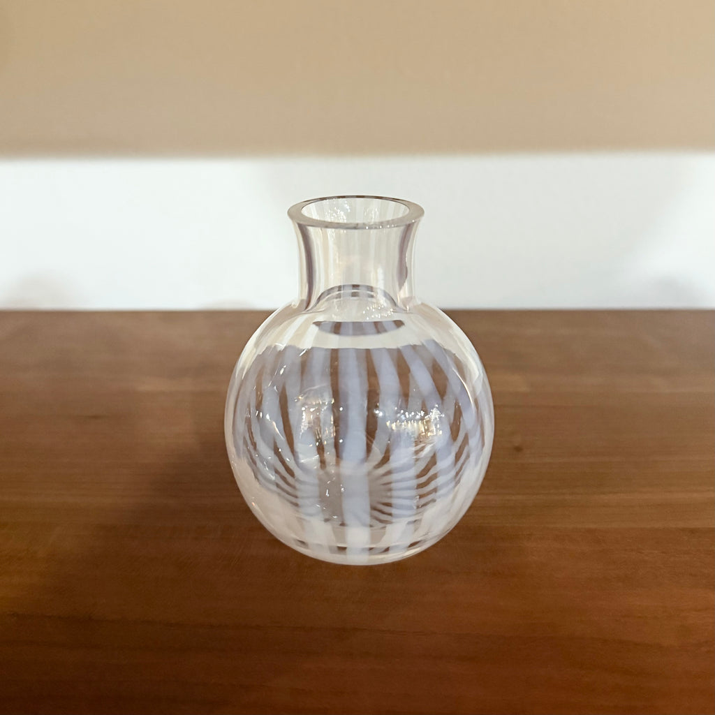 Hirota Flower Vase, Grass