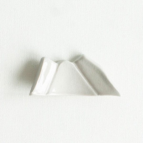 Mount Bandai Chopstick Rest