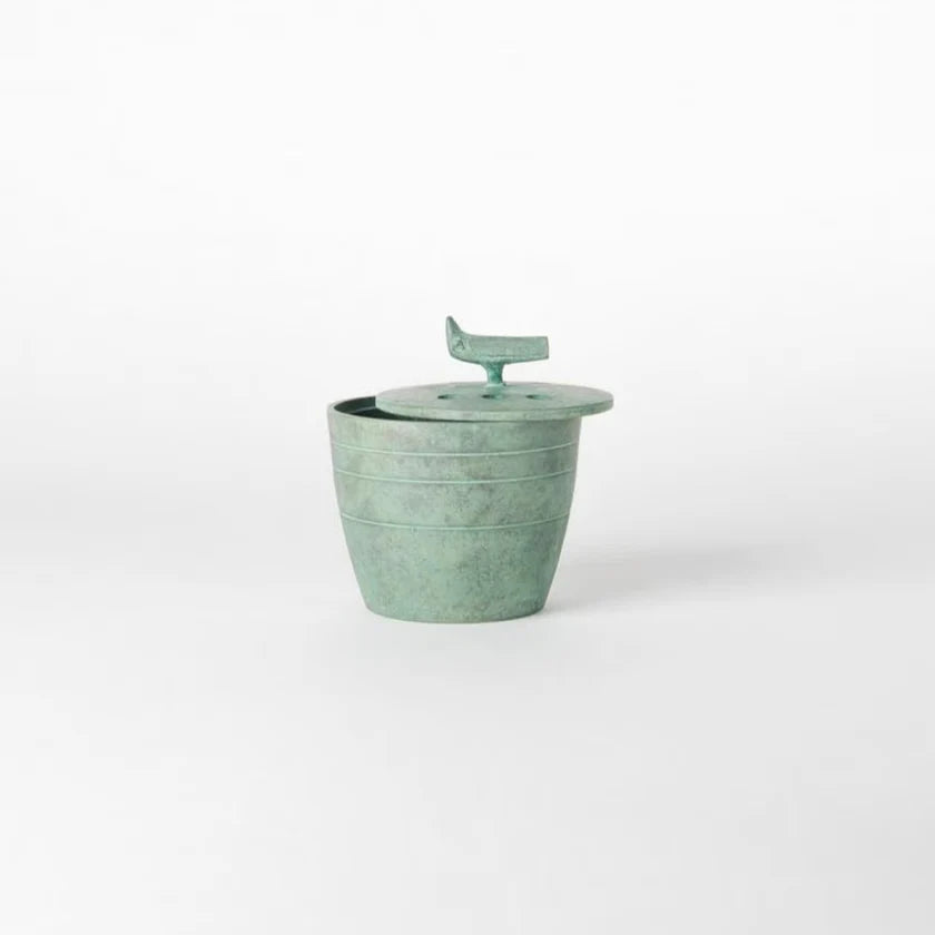 Seido Incense Burner, Heaven