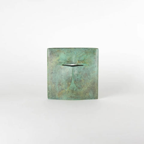 Seido Flower Vase, Square