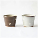 Marudai Cup, Gray