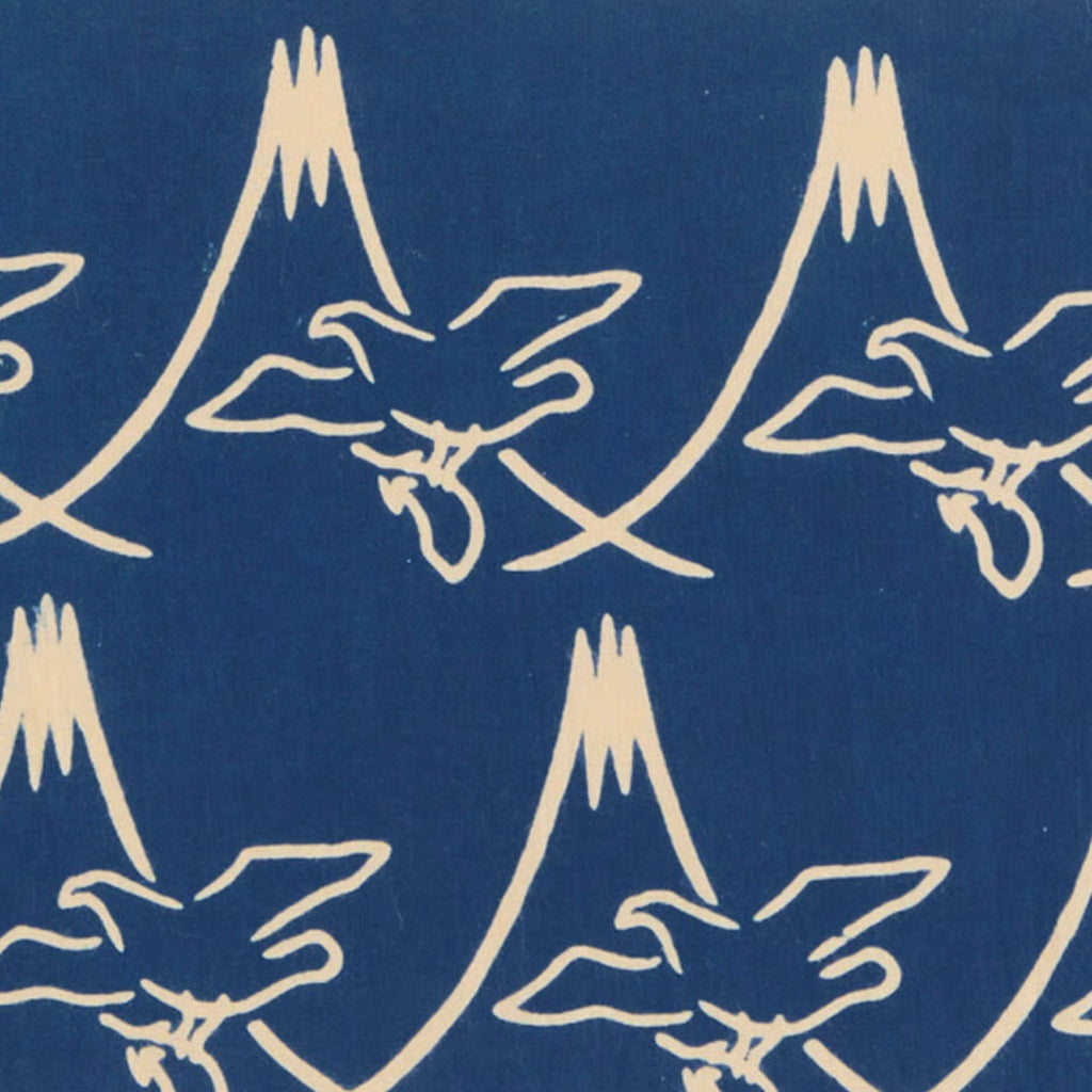 Nijiyura Tenugui, Kagamimochi