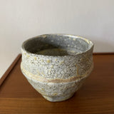 Yumitate Cup, Gray Crawling