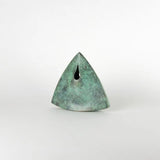 Seido Flower Vase, Triangle