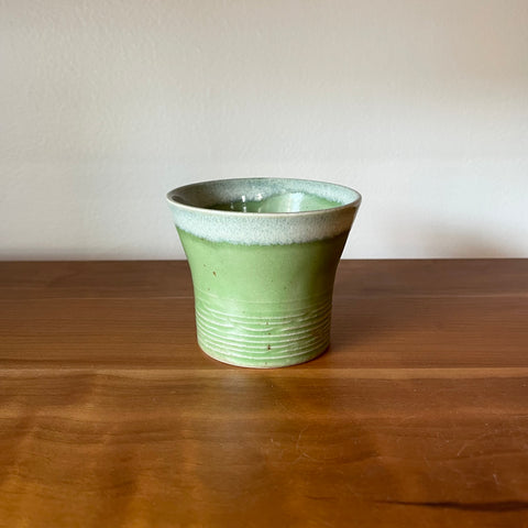 Gokou Cup, Green